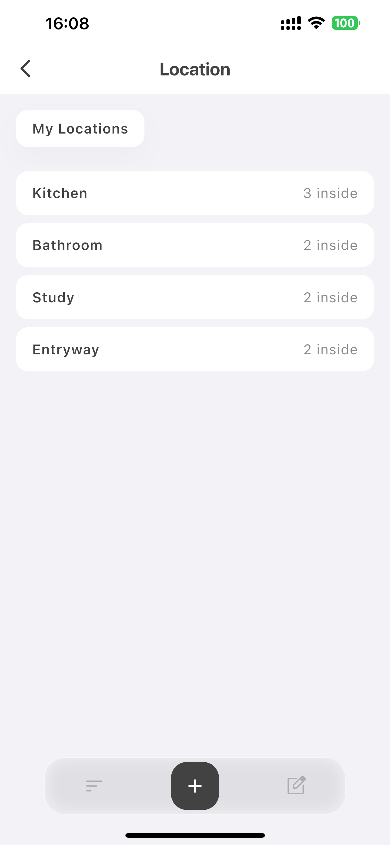 StuffKeeper - Expiry Tracker screenshot 10