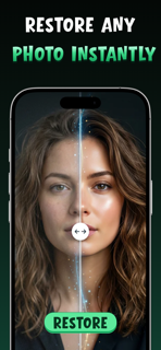 VirAI: AI Photo Editor & Maker screenshot 8