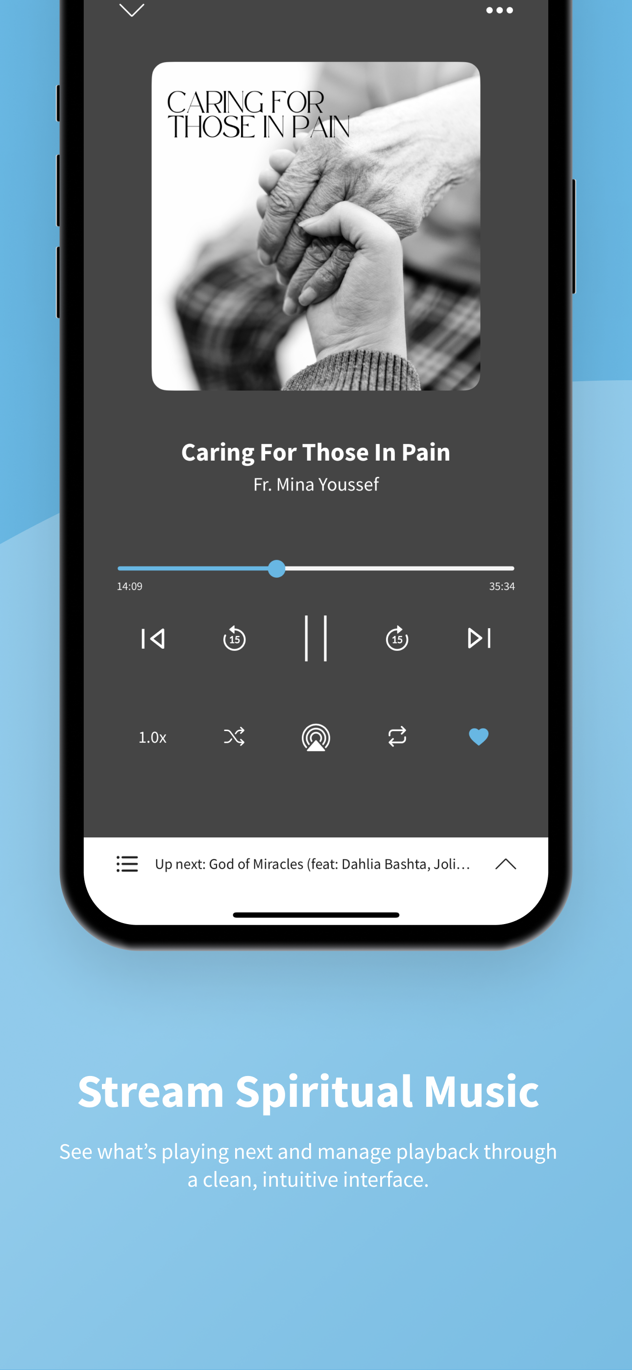 Anaphora screenshot 2