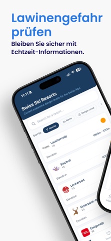 SlopeSafe screenshot