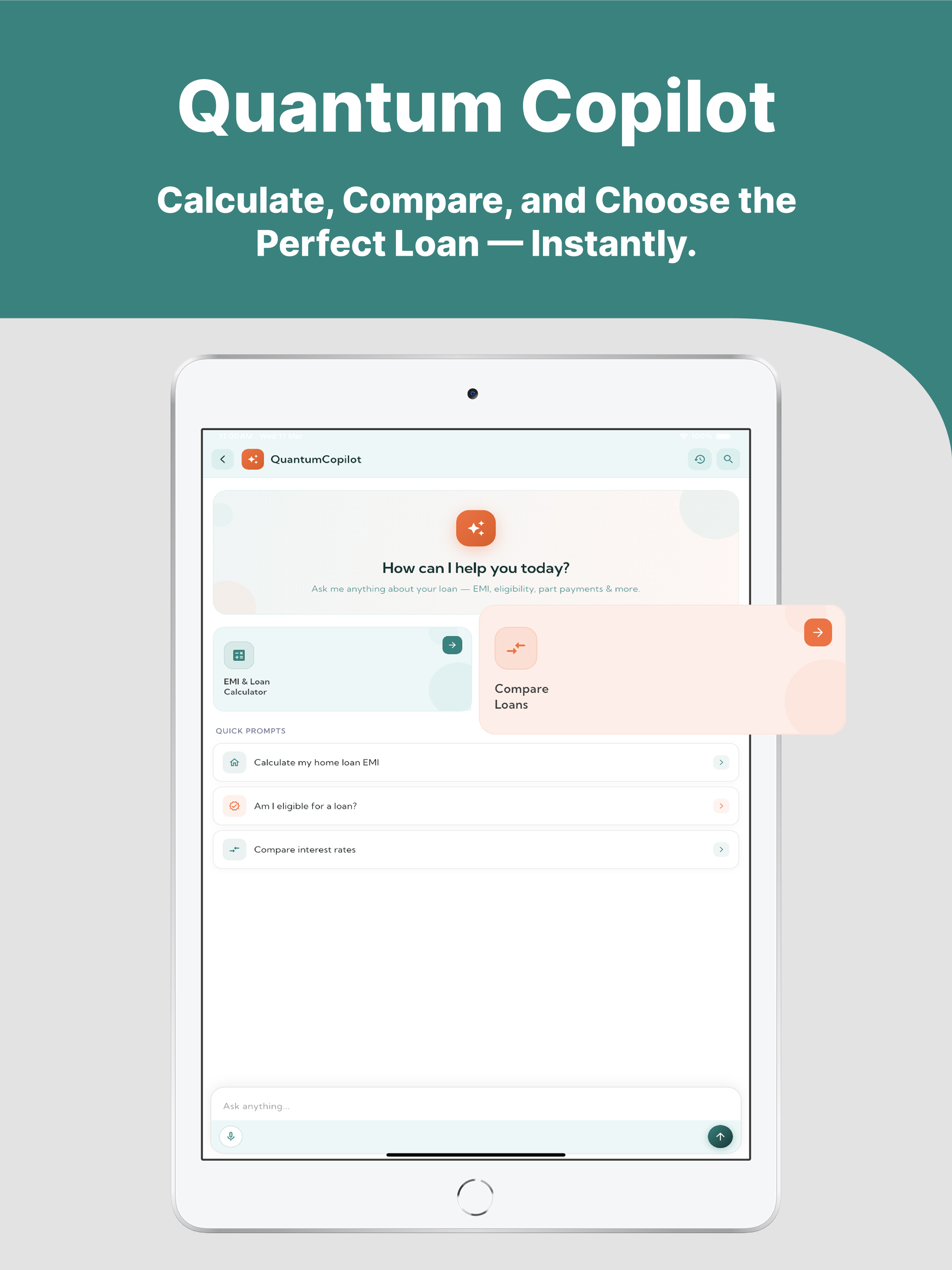 LoanQuantum screenshot 11