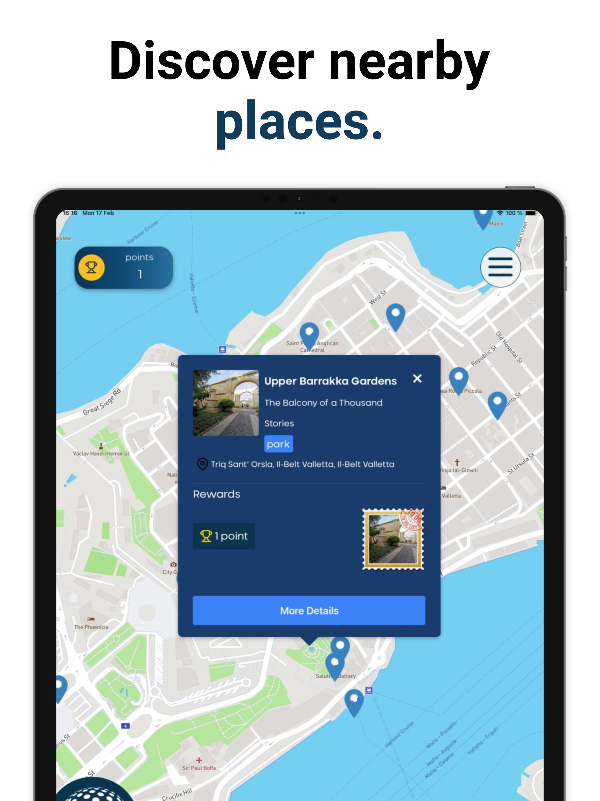 Netizen Tours