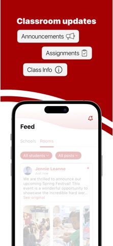 Bridgeport Spaulding CSD Screenshot 5 of 5