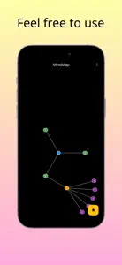 MindMap - MindMapper screenshot #4 for iPhone