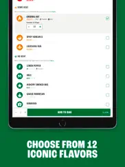 wingstop ipad images 4