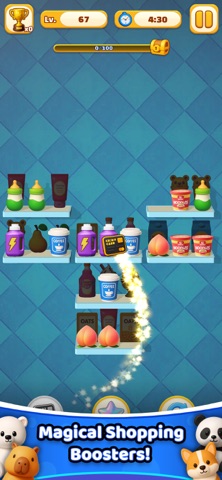 Cabinet Crush Screenshot 5 of 5