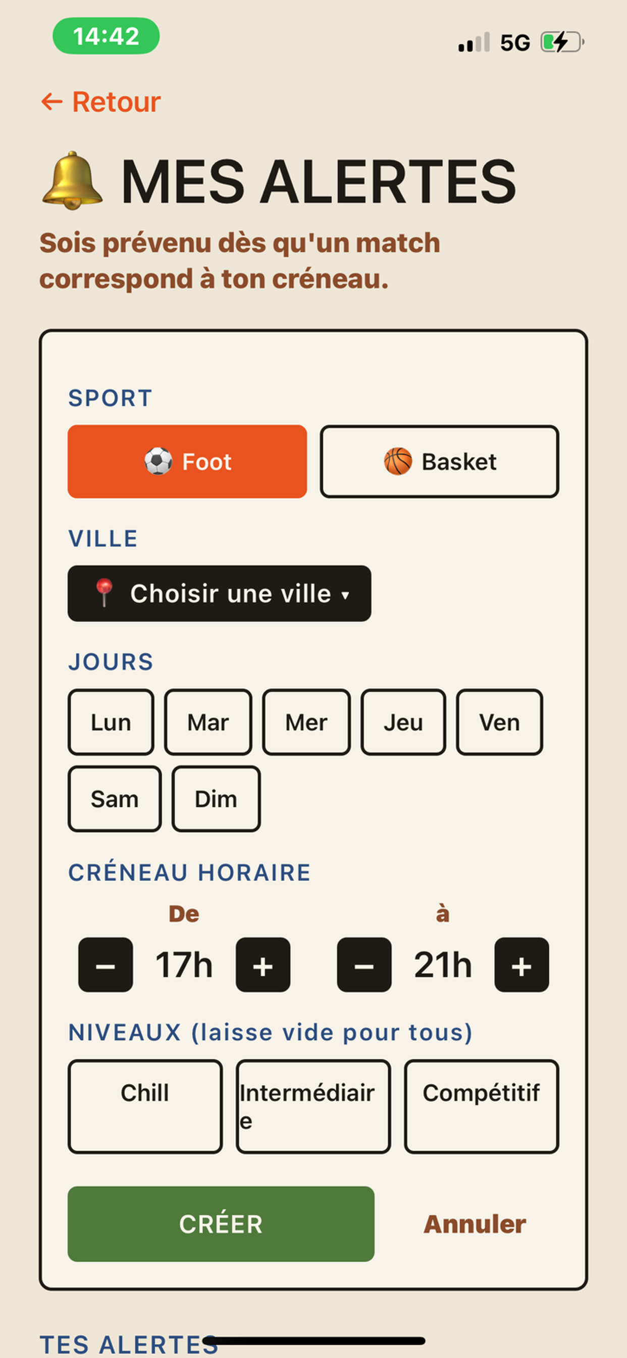 Bitume26 screenshot 5
