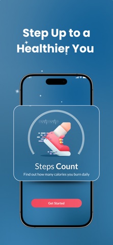 Footstep Champ screenshot
