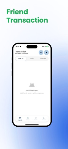 Hankan screenshot