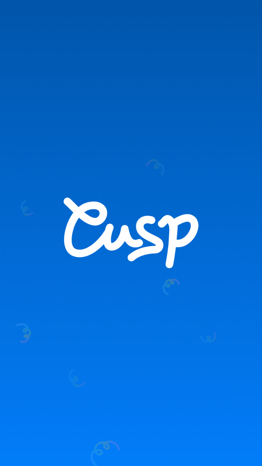 #5. Cusp.link in bio maker (iOS) By: Oktein Media Ltd