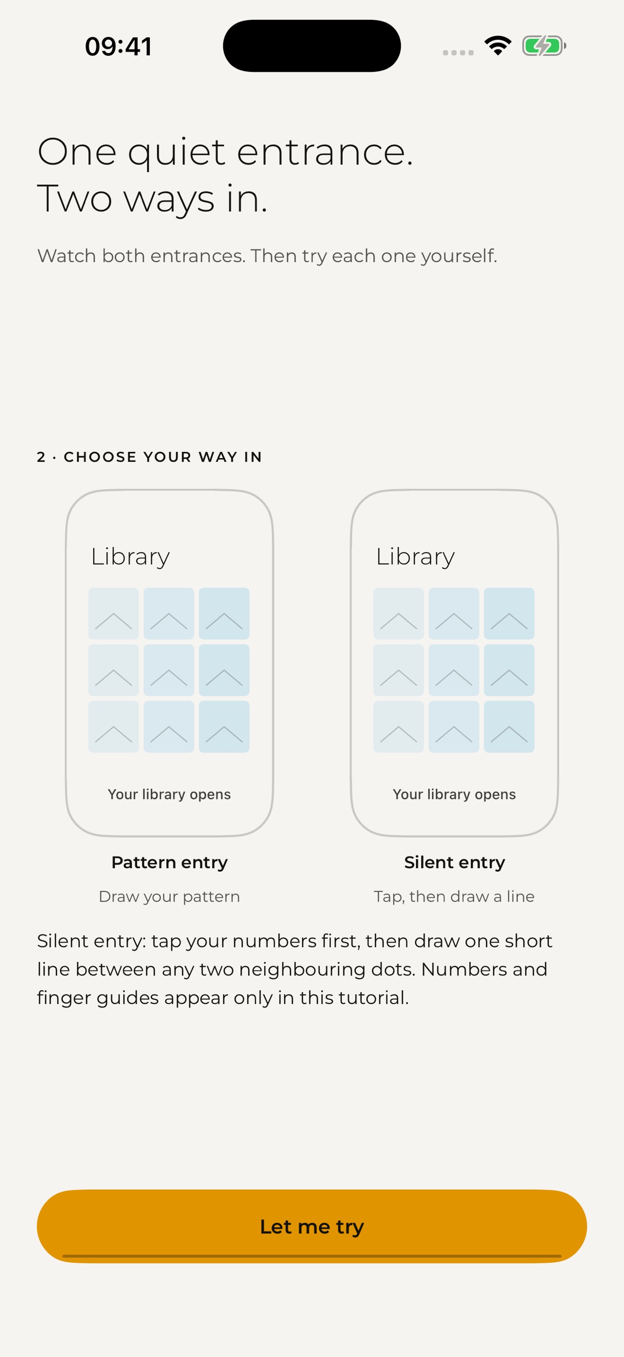Screenshot 4 of Elsewhere: Hidden Safe Place