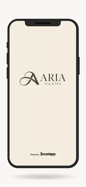 Aria Pilates - נס ציונה screenshot 1