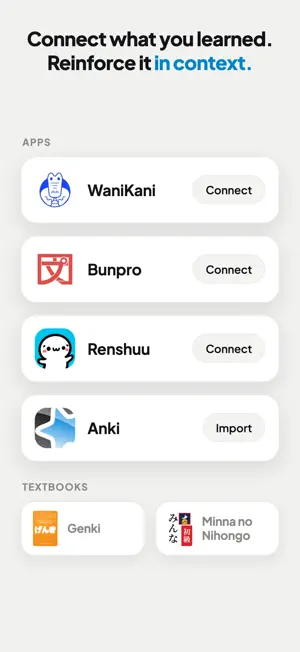 Kototap screenshot 4