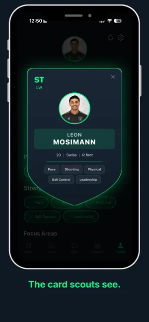 Mino – Football Coach screenshot 4