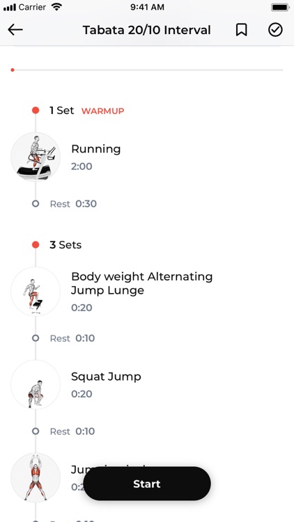 Iron Wolf Elite Fitness