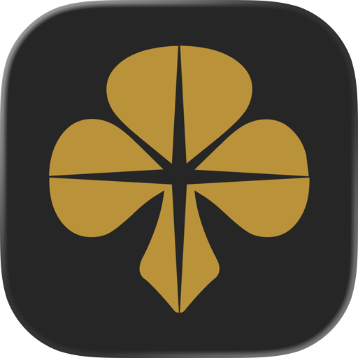 Golden Palace Dice