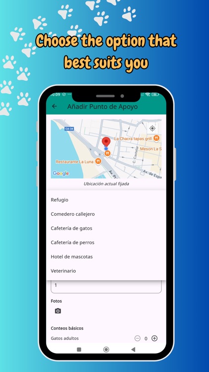 Pet & Me screenshot-6