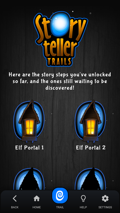 Storyteller Trails Screenshot