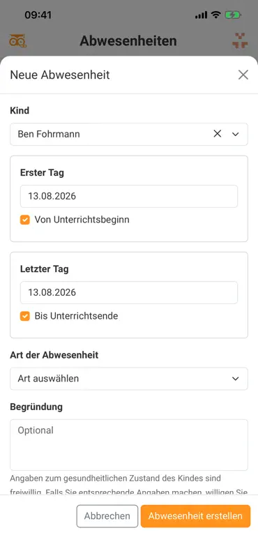 Eltern edoop.de screenshot 2 of 7