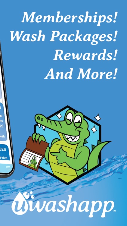 UWashApp screenshot-3