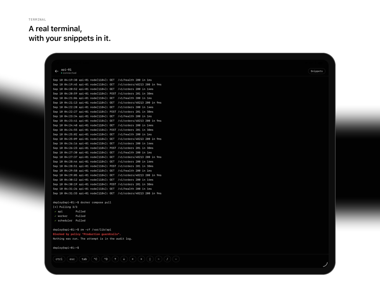Screenshot 12 of Artim ShellBase