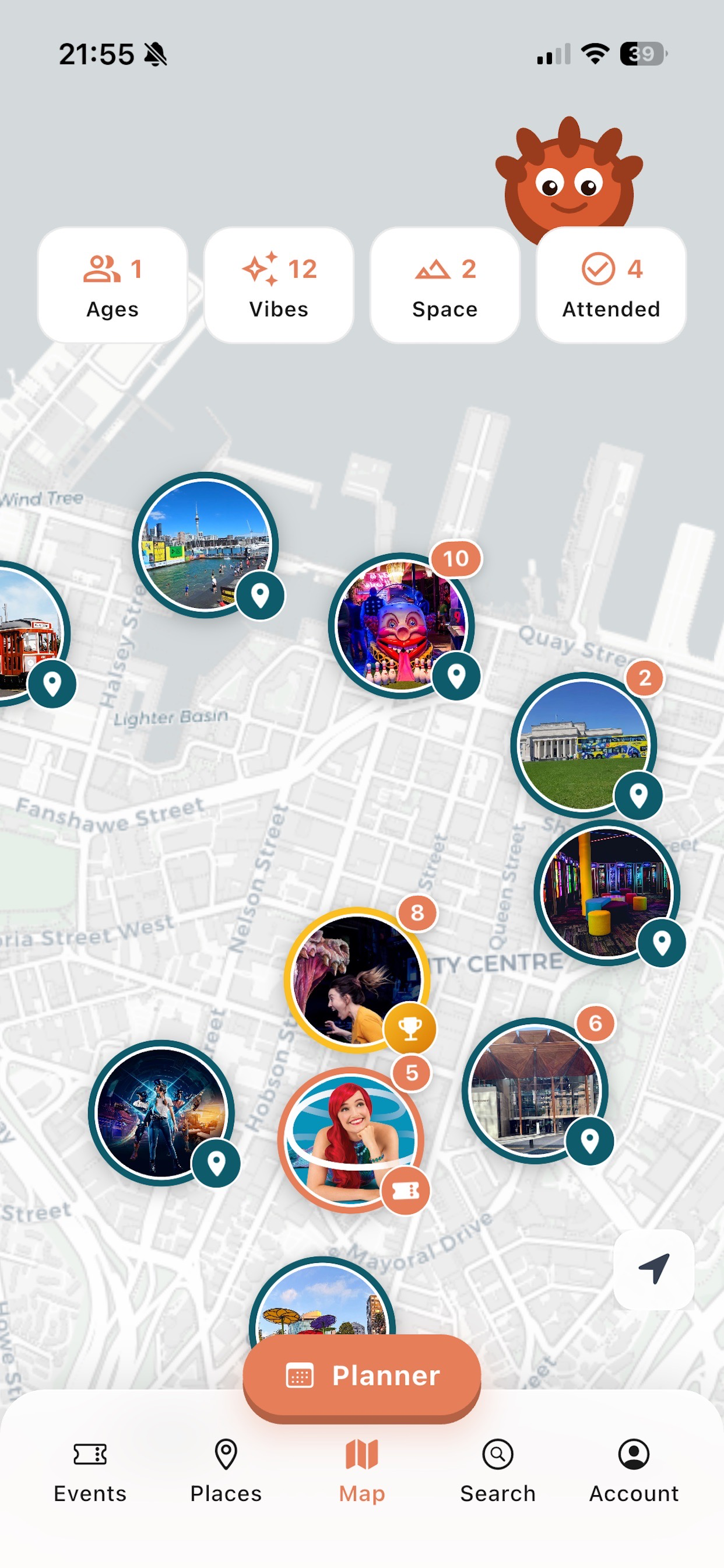 MyCity Kids Auckland Edition