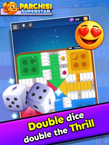 Parchisi SuperStar