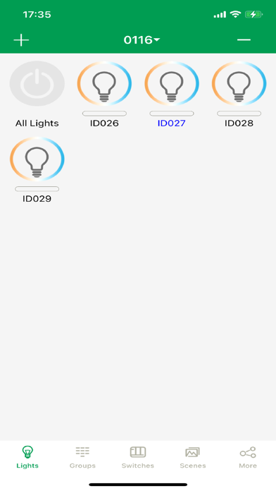 AimLite Wave Screenshot