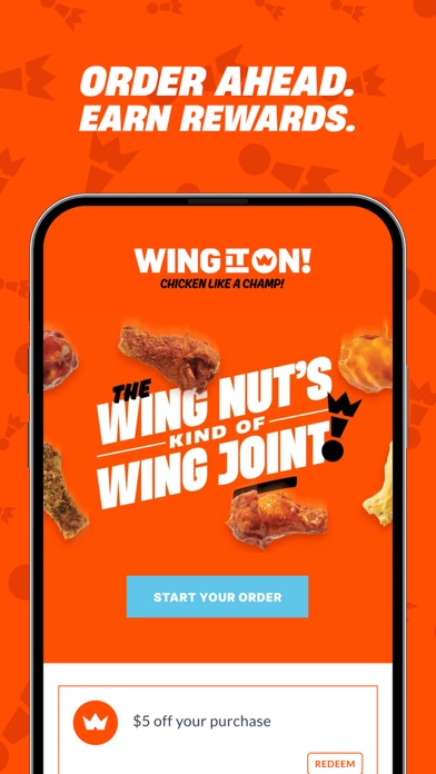 Wing It On Screenshot 1 of 5
