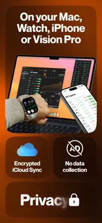 Crypto Pro: Screenshot 3 von 7