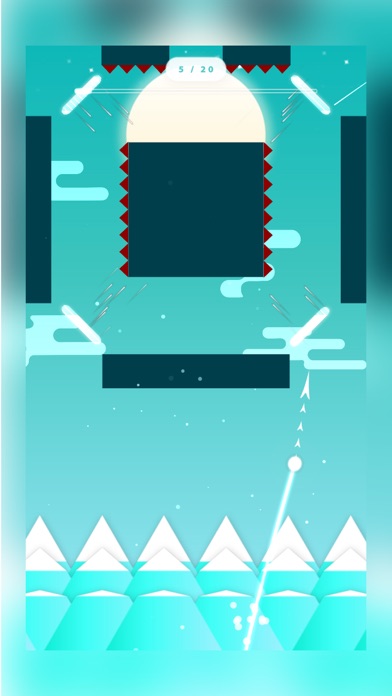 Crash Dash Screenshot