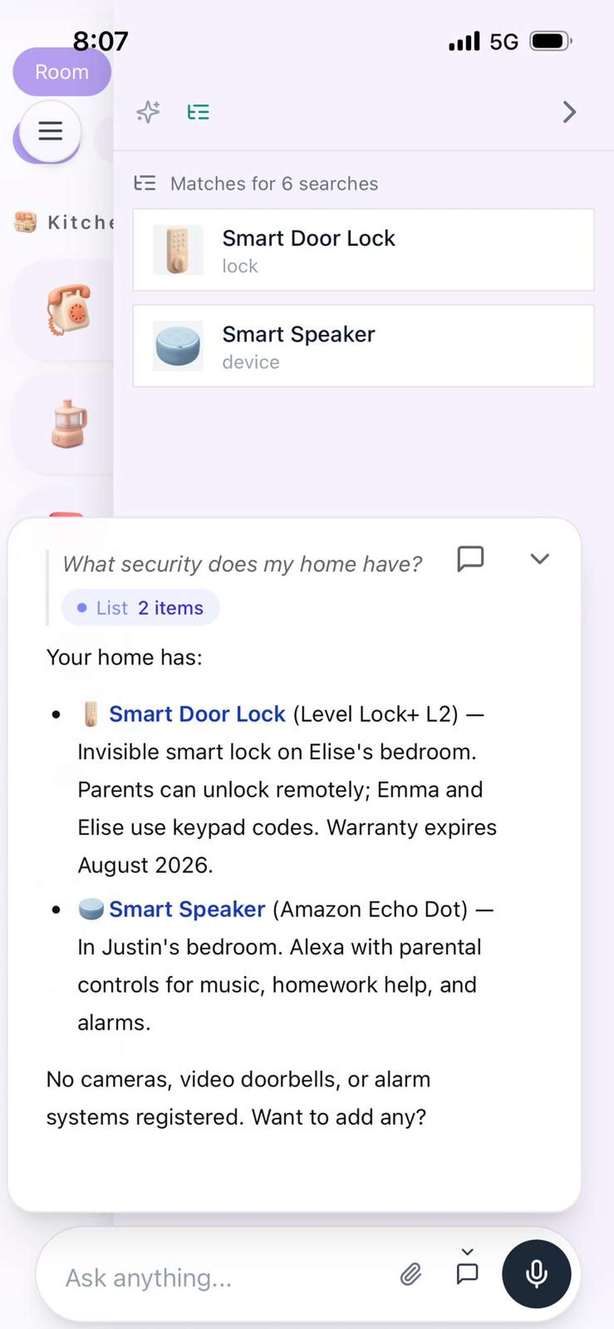 Cribly Ai screenshot 4