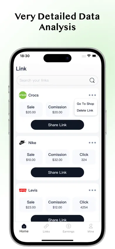 LoyShare:Shop Rewards screenshot 3