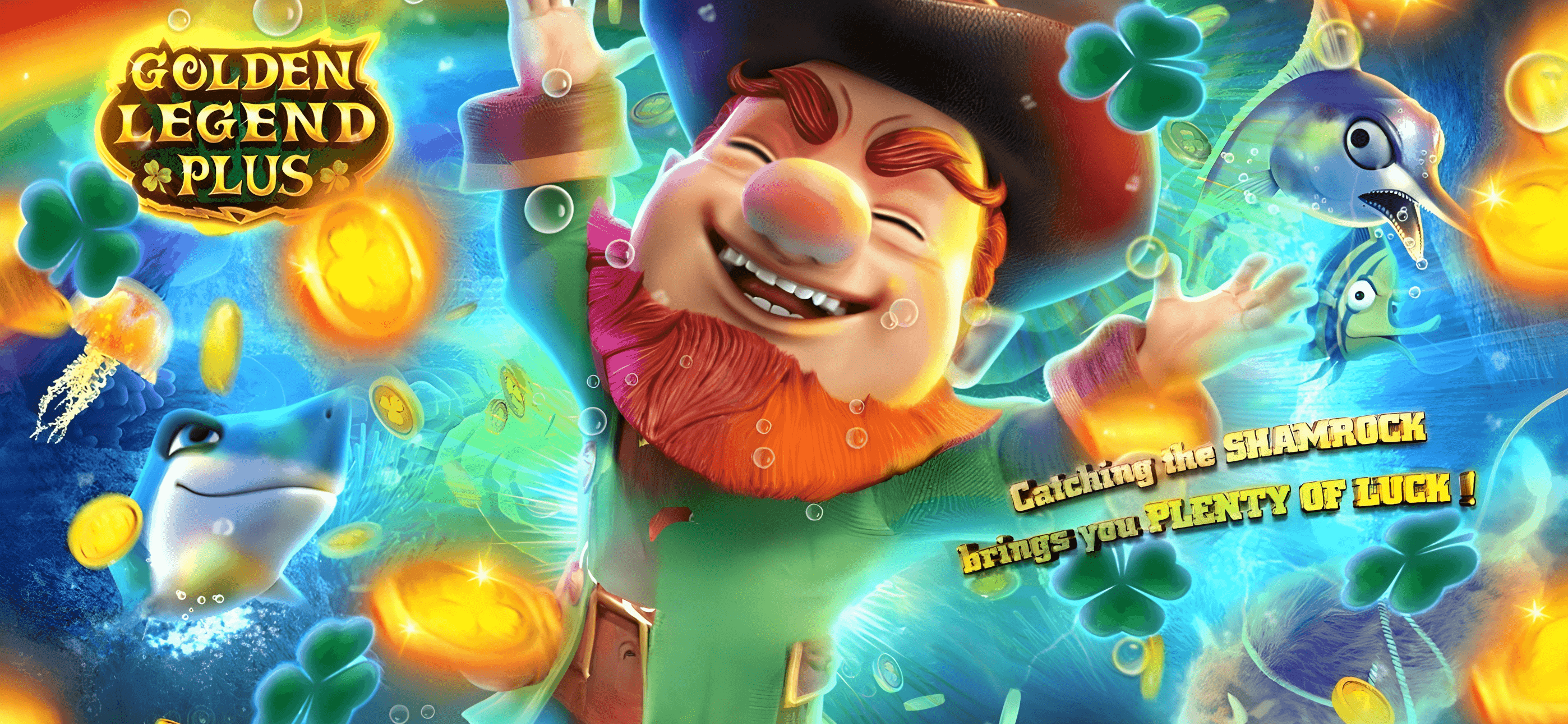 KirinFishing: fish game table