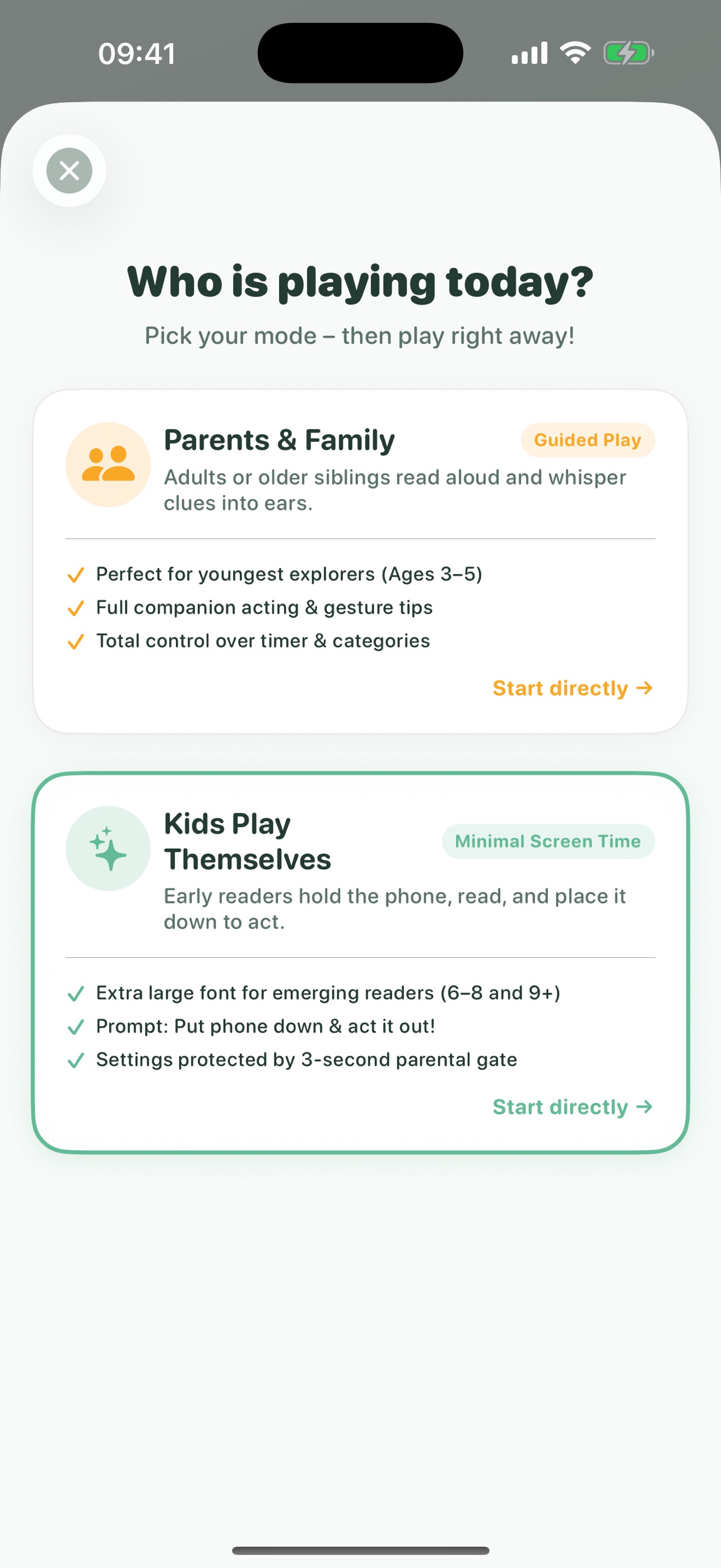 Screenshot 2 of PantoMeGo