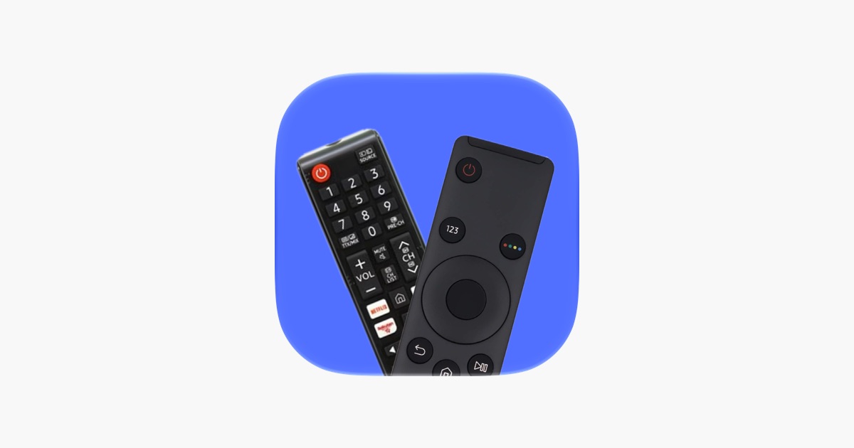 ‎Samsung Smart Tv Remote: Qzap App - App Store