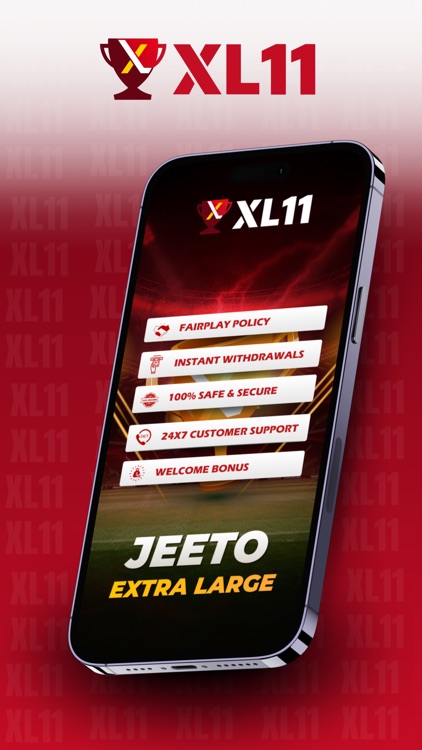 XL11 - Fantasy Cricket