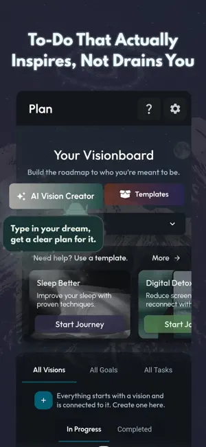 Eiren AI: Meditation & To Do screenshot 4