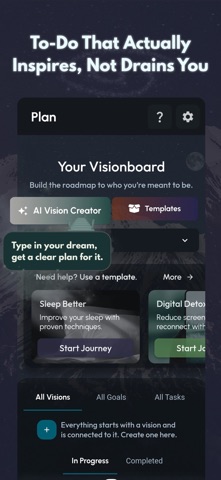 Eiren AI: Meditation & To Do screenshot
