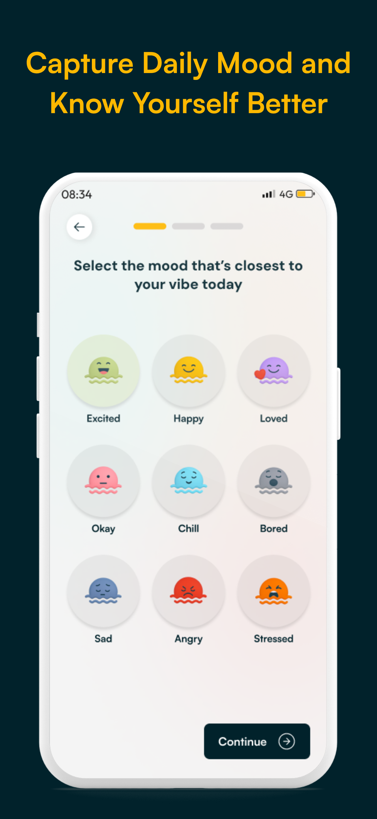 Mind Alcove: AI Mental Health