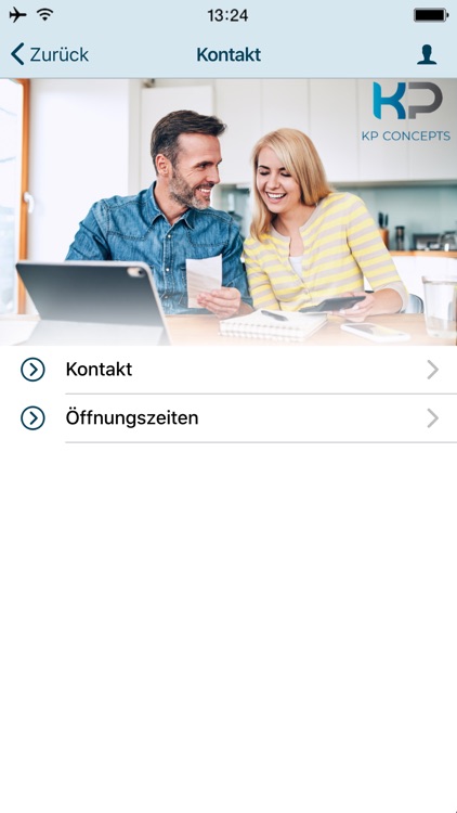 KP Concepts Schuldnerberatung screenshot-5