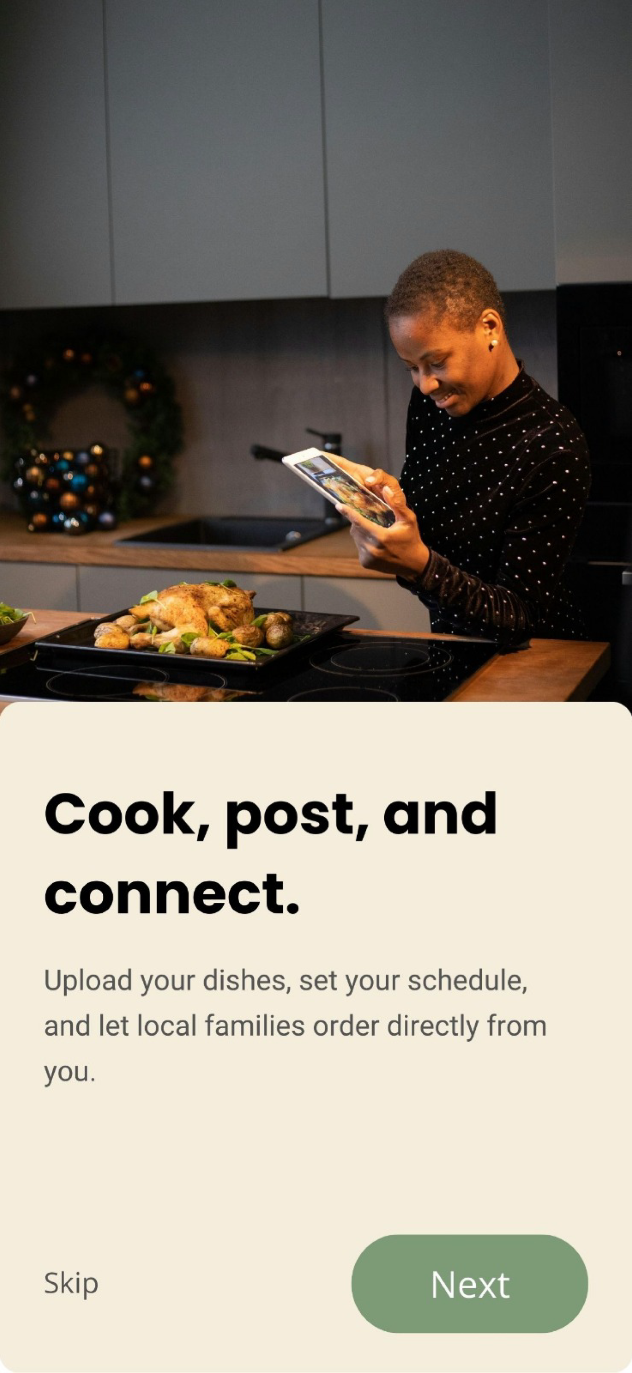 Takeout Pantry Cook screenshot 3