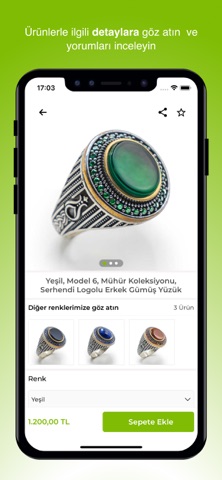 Arifin Hediyelik Screenshot 4 of 7