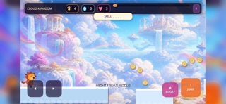 Leo Leap screenshot 5