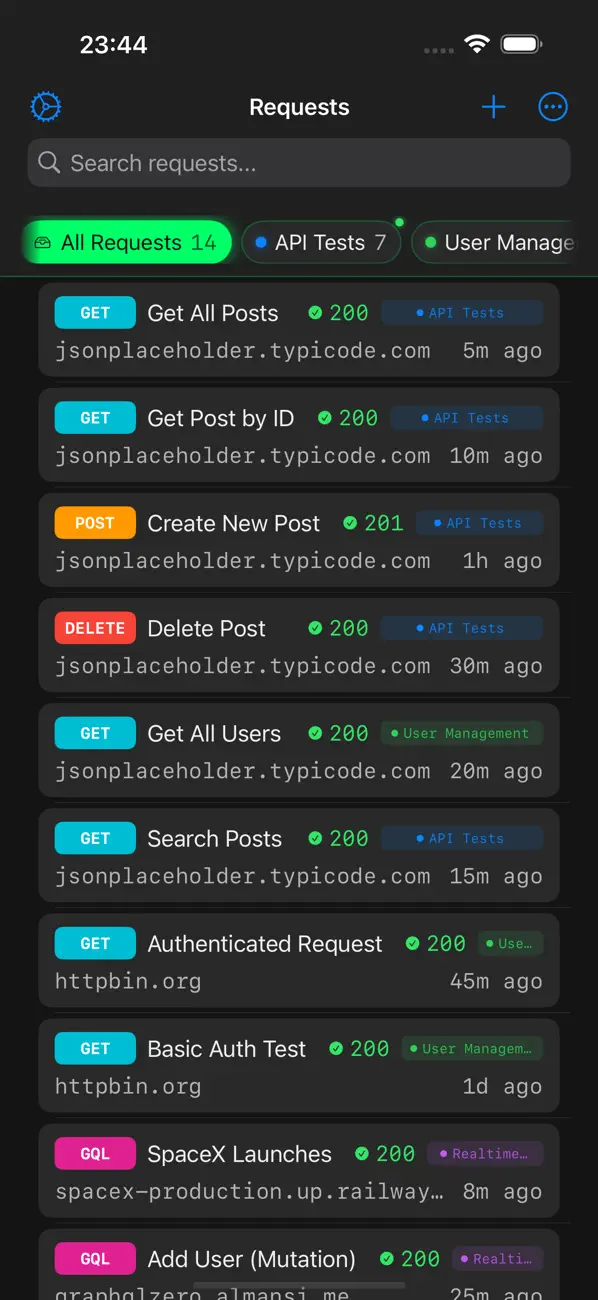 #1. ProbePad (iOS) 게시자: Olof Petterson