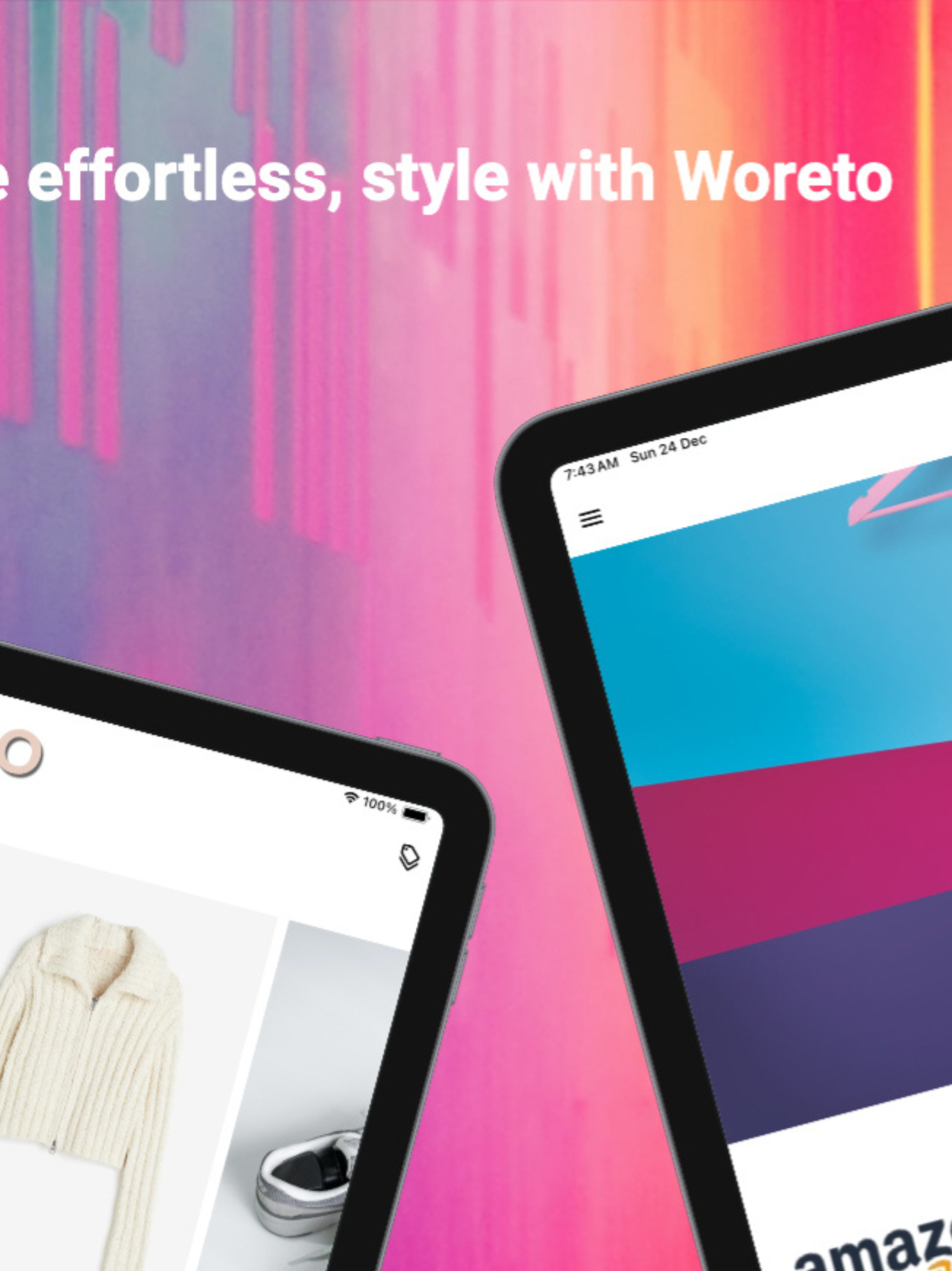Woreto screenshot 8