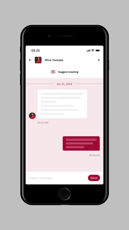ImpactCEE screenshot-3