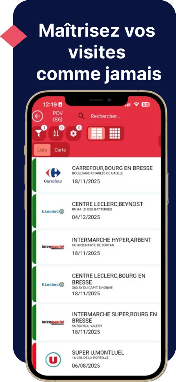 Screenshot #3 pour Portwin
