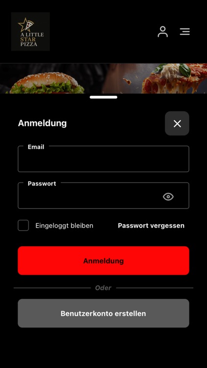 A Little Star Pizza Heilbronn