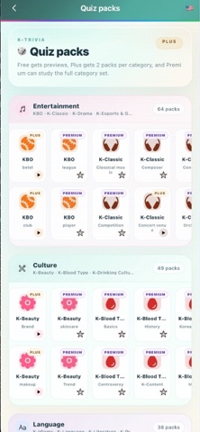 K-Vibe Demons screenshot